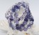Кварц фиолетовый призрак бусины шар 10 и 12 мм