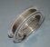 Тросик ювелирный Accu-flex 0,48 мм 49-ти жильный цвет серебро цена за 1 метр  