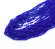 Шпинель королевский синий цвет 2 мм нить 38 см