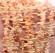 Коралл натуральный Цветущая вишня бусины веточки 6-14 мм нить 40 см 