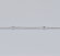Цепочка серебряная метражом плетение Сатурн 1,1 мм толщина